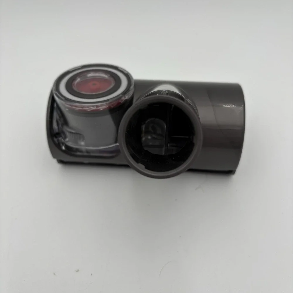 Dyson Tangle-Free Turbine Tool Vacuum Cleaner Pet Hair‎ Car Attachment 925068-02